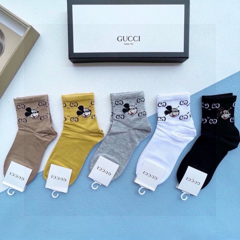 Gucci Socks